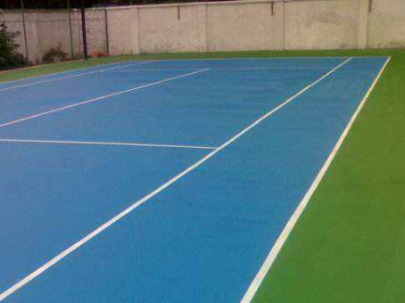 鸡西球场翻新维修改造业务介绍