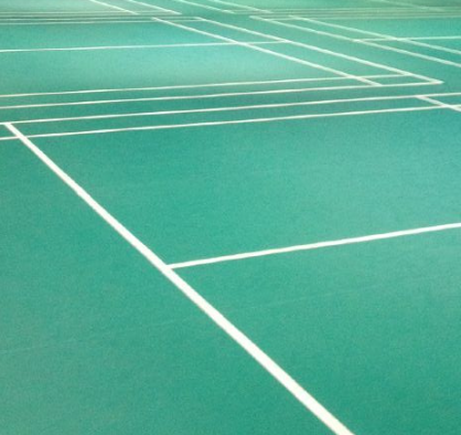 鸡西球场地面维修翻新全系列服务